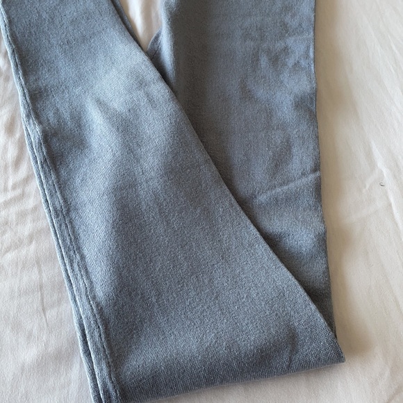 BNWT Bebe wool blend legging - Picture 2 of 6